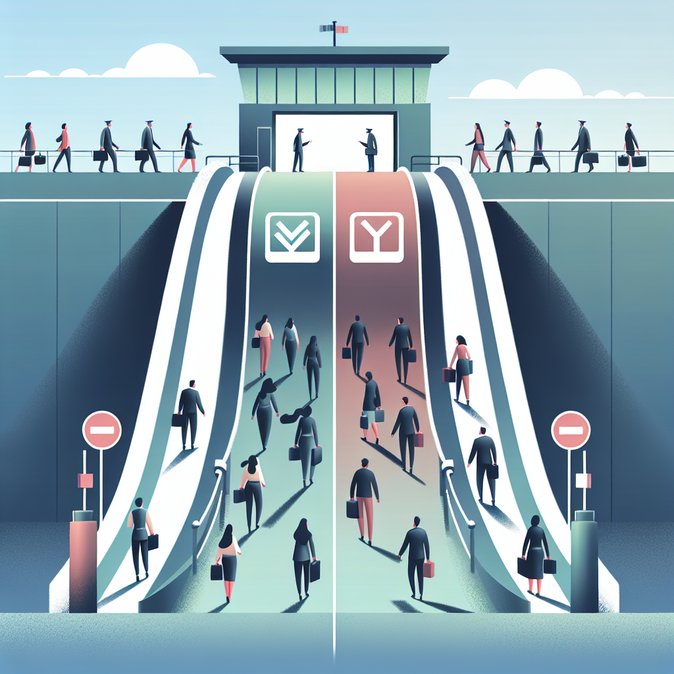 Canberra outlines 2024-25 migration overhaul: tougher student rules, streamlined skilled visas