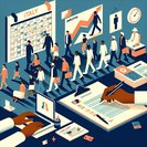 Italy Opens Pre-Filling Window for 2026–2028 ‘Decreto Flussi’ Work-Visa Quotas