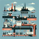 Italian cross-border workers file legal complaint over Swiss health levy and unemployment rights