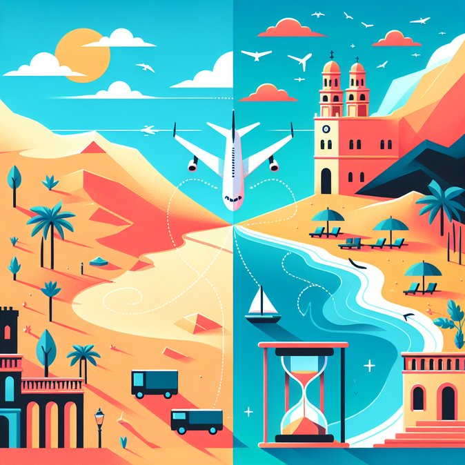 Middle-East Conflict Sparks Surge of Bookings for Spain as ‘Safe-Haven’ Destination