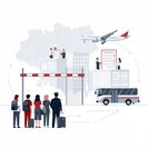 بولندا ترحل أربعة أجانب اعتُبروا تهديدًا للنظام العام