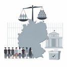 وزير داخلية ساكسونيا يطرح خطة من أربع نقاط لتشديد قانون اللجوء الألماني