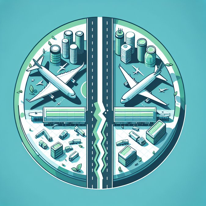 IATA in Geneva Warns Sustainable-Fuel Targets Slipping as Supply Lags