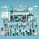 Germany extends border checks with Belgium for six more months, testing Schengen rules