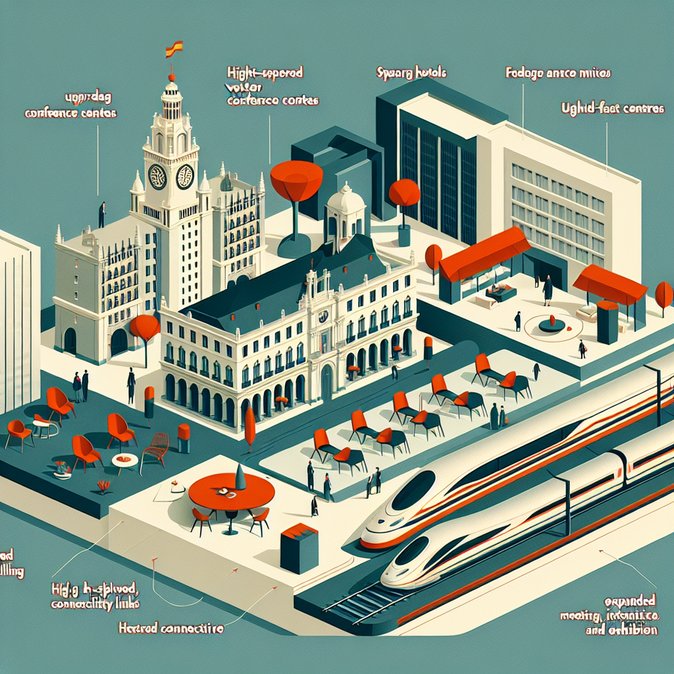 What’s New for Travellers to Spain in 2026: Heritage Hotels, Cultural Sites and Business Venues