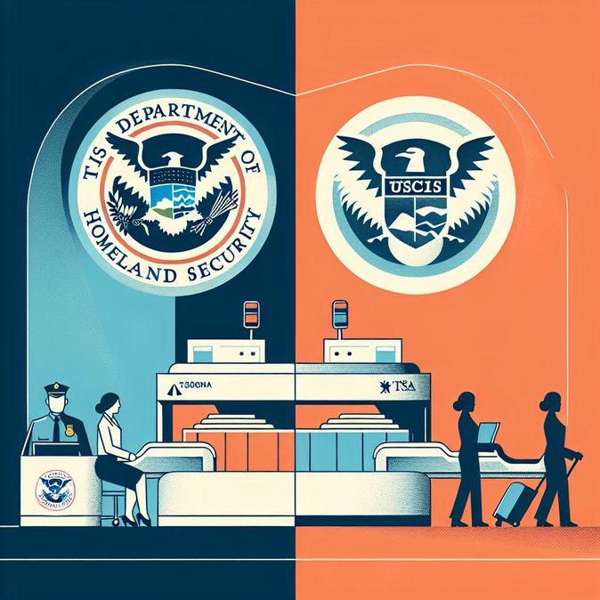 Partial U.S. Government Shutdown Puts DHS Funding—and Immigration Operations—In Limbo