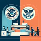 Partial U.S. Government Shutdown Puts DHS Funding—and Immigration Operations—In Limbo