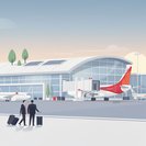 Air India to relocate New York operations to JFK’s new Terminal 6 from 2028