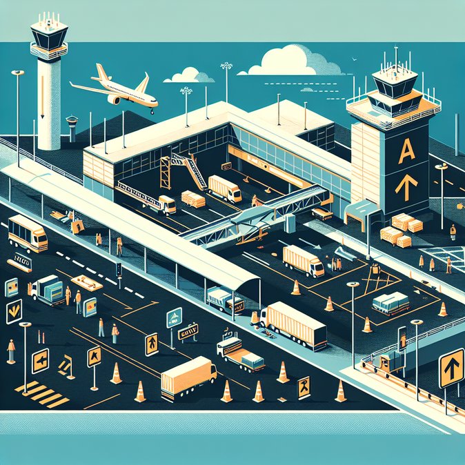 Record CHF 346 m profit lets Zurich Airport accelerate Dock A rebuild and logistics revamp