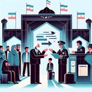 Canada widens immigration inadmissibility net for senior Iranian officials