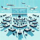 Mobile World Congress 2026 hit by Middle-East airspace closures, thousands of delegates forced to re-route