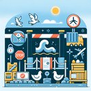 Avian-flu surge prompts tighter cross-border sanitary controls on agriculture staff and cargo