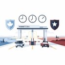 Manitoba confirms time-change adjustment at 13 ports of entry