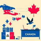 Canada Courts Haitian Talent as U.S. Deportation Deadline Looms