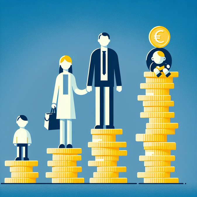 Austria raises minimum-income thresholds for 2026 residence-permit applications