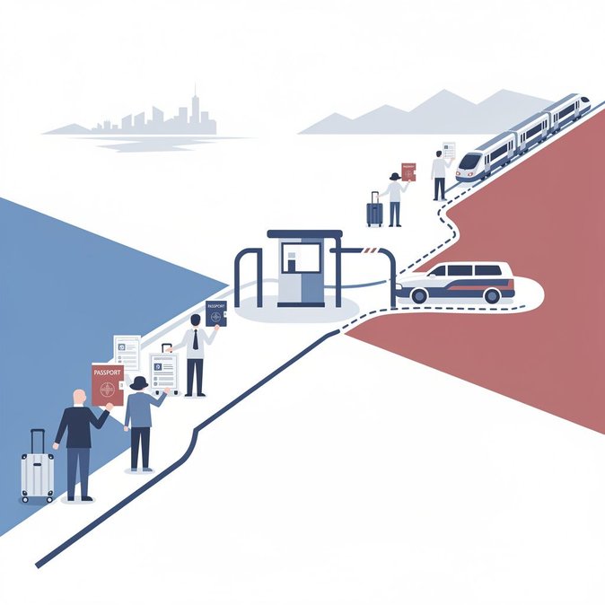 FCDO adds G7 Summit warning to Switzerland travel advice