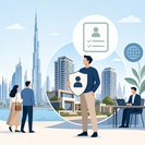 Dubai scraps AED 750,000 property-value floor for two-year investor visa