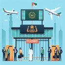 Pakistani travellers face 80 % rejection rate as UAE visa freeze sows confusion