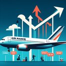 Air France Prolongs Middle-East Flight Suspensions Amid Regional Tensions