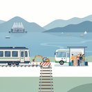 Maintenance Closure of Vevey–Blonay Line Starts 26 June, Affecting Lake-Geneva Commuters and Tourists