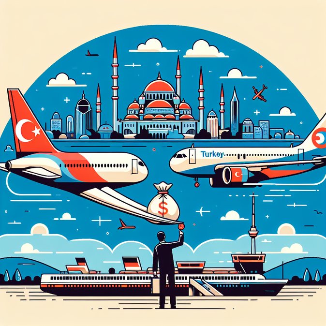 Pegasus Airlines Agrees to Buy Czech Carrier Smartwings for €154 Million