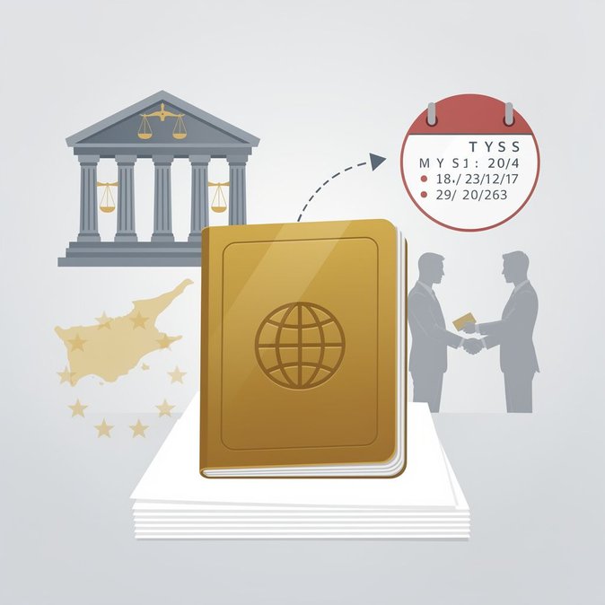 Golden-passport corruption trial delayed after prosecutors add 25 new charges