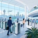 Hong Kong International Airport Opens HK$12.9 Billion Terminal 2, Promising Faster Immigration and 120 Million-Passenger Capacity