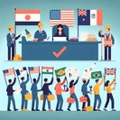 French Cabinet Signals Review of Student-Visa Priorities