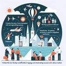 Federal Council proposes labour-market integration duty for family-reunification migrants