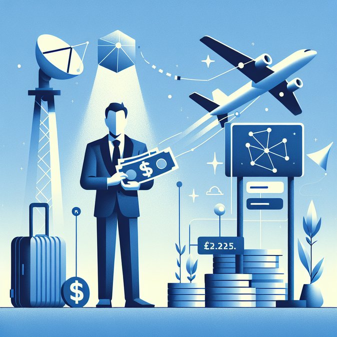 Elon Musk teases Ryanair takeover in Starlink spat, but EU ownership rules loom large