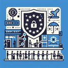 EDPS begins live supervision of EU Entry/Exit System deployment, Czech airports warned of initial queues