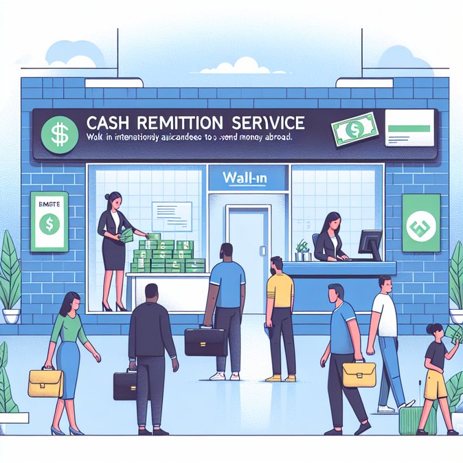 IRS Floats 1 % Remittance-Transfer Tax—Cash Payments Abroad to Cost More for Mobile Workers