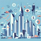 Dubai’s talent magnetism fuels record expat inflow despite compliance concerns