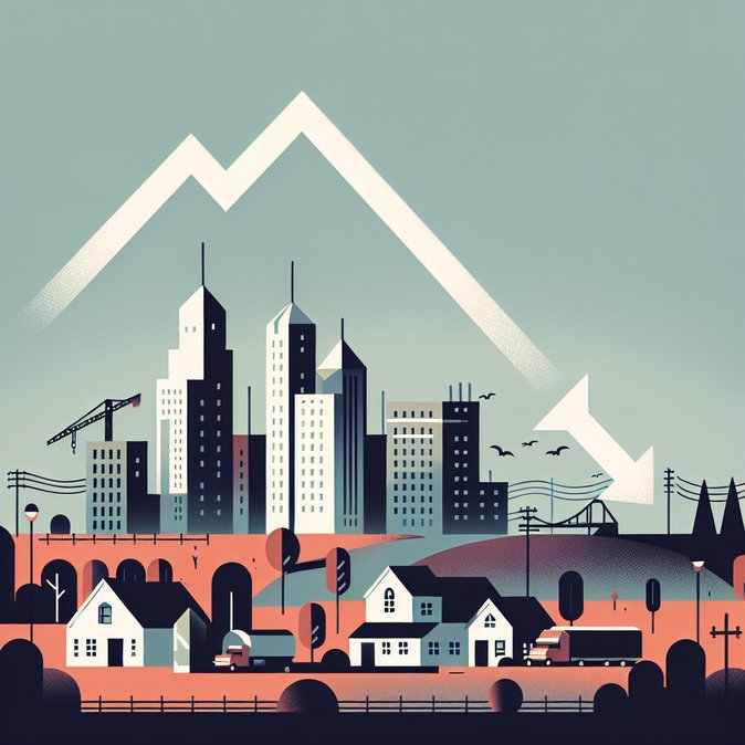 Statistics Canada Reports First Quarterly Population Decline in 50 Years as Temporary-Resident Numbers Plunge