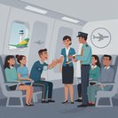 First month of Brazil’s new ‘unruly passenger’ rule: 57 incidents recorded, no fines yet