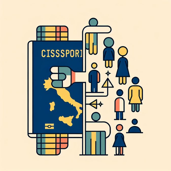 Le ministère de l'Intérieur publie une circulaire opérationnelle sur les nouvelles règles de la citoyenneté par filiation