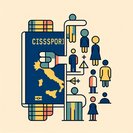 Le ministère de l'Intérieur publie une circulaire opérationnelle sur les nouvelles règles de la citoyenneté par filiation