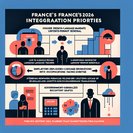 New Government Instruction Puts Language Skills and Job Placement at Heart of France’s 2026 Integration Policy