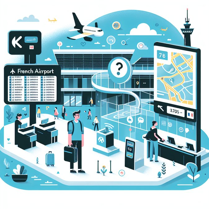 French airports join “World Passenger Day” – but consumer groups warn of shrinking EU compensation rights