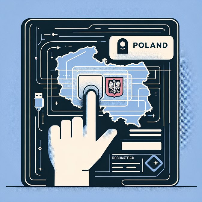 Poland’s MOS immigration portal to go offline 17 April ahead of mandatory e-filing switch