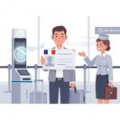 EU Entry/Exit System passes 100 million scans; Commission clarifies exemptions important for French borders