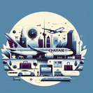 Qatar Airways cuts 131 spring flights from Heathrow and Gatwick, handing slots to British Airways