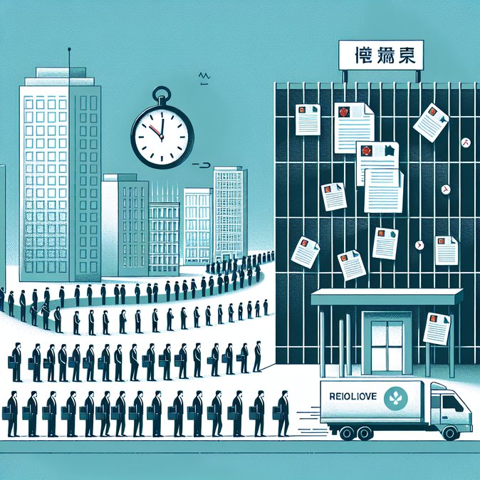 China Tightens Visa Requirements for Indian Travellers, Rejection Rates Near 40 %