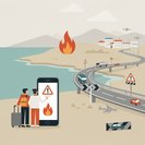 UK Updates Travel Advice as Almería Wildfire Disrupts Southern Spain