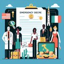 Italy softens controversial ‘repatriation-bonus’ for asylum lawyers after presidential warning