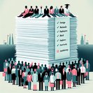 IRCC Data Show 2.2 Million Immigration Files in Process; Backlog Nears One Million