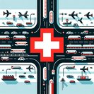 Swiss Authorities Warn of Holiday Traffic Crunch on Roads, Rails and at Zurich Airport