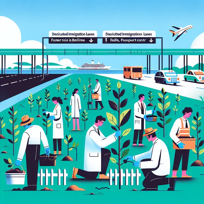 Brazilian states endorse ‘Mangrove Breakthrough’, unlocking easier entry for COP30 side-events