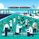 Brazilian states endorse ‘Mangrove Breakthrough’, unlocking easier entry for COP30 side-events