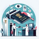 Indian missions reassure UAE expats: new chip-enabled passports require no extra biometrics or fees